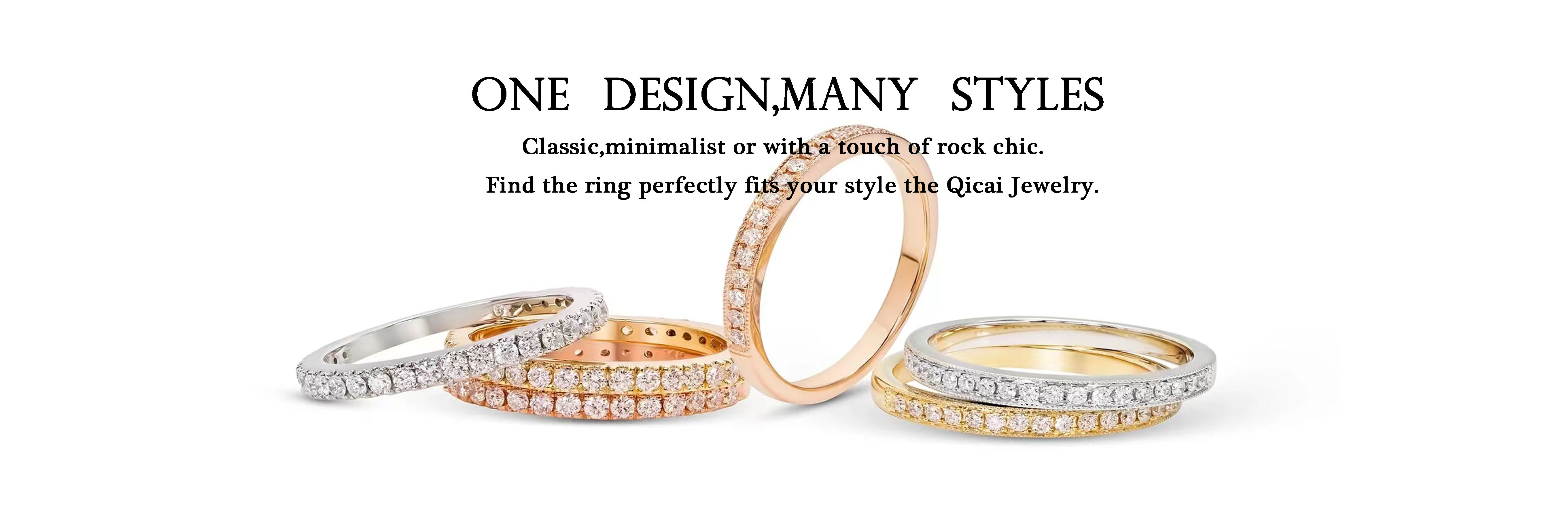 calidad joyería del oro 18K fábrica