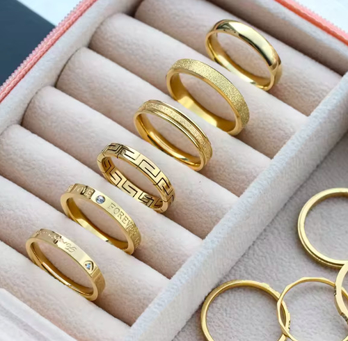 Latest company news about ¿ Cómo puedo juzgar si la calidad y los detalles de las joyas son buenos?