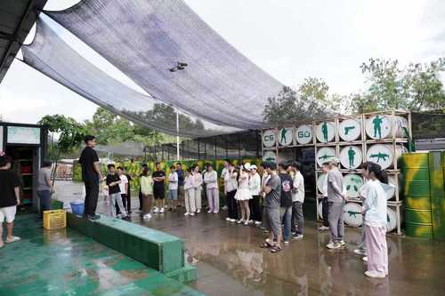 Latest company news about QICAI Jewelry unir nuestros esfuerzos y crear brillo juntos.