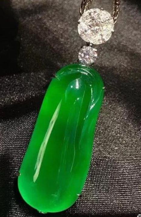 Latest company news about ¿El nombre del jade proviene de un cierto pájaro?